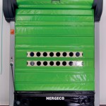 Скоростные автоматические рулонные ворота Nergeco frigo-2