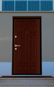 Дверь Премьера Премиум Doorhan